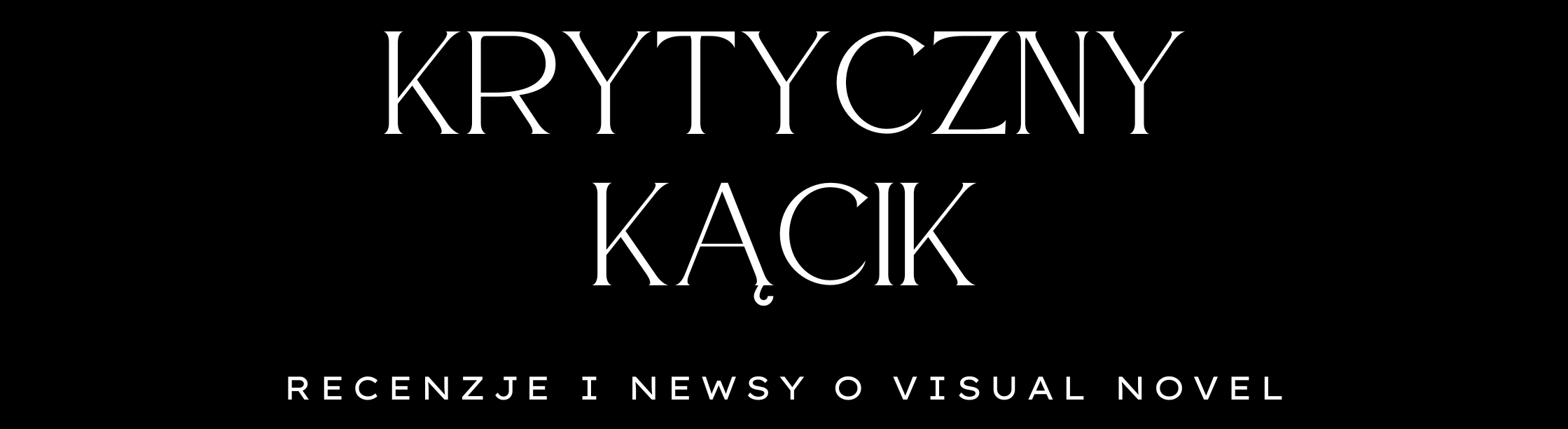 Krytyczny Kącik